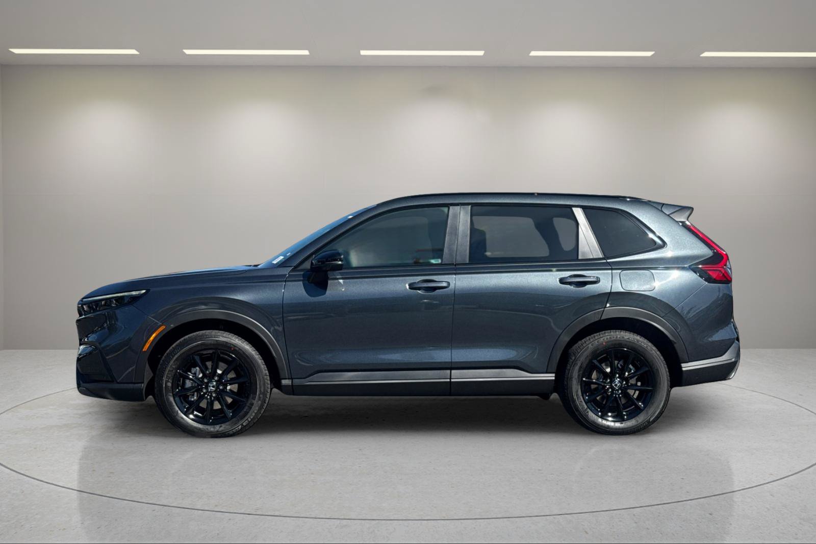 New 2027 Honda CR-V Sport-L image 6