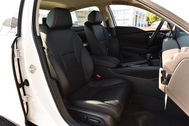 New 2026 Honda Accord EX-L image 21