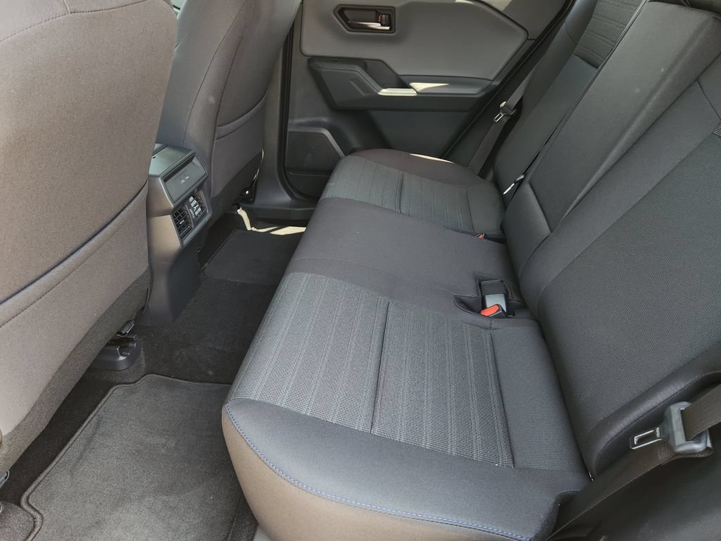New 2026 Toyota RAV4 SE AWD/4WD image 21