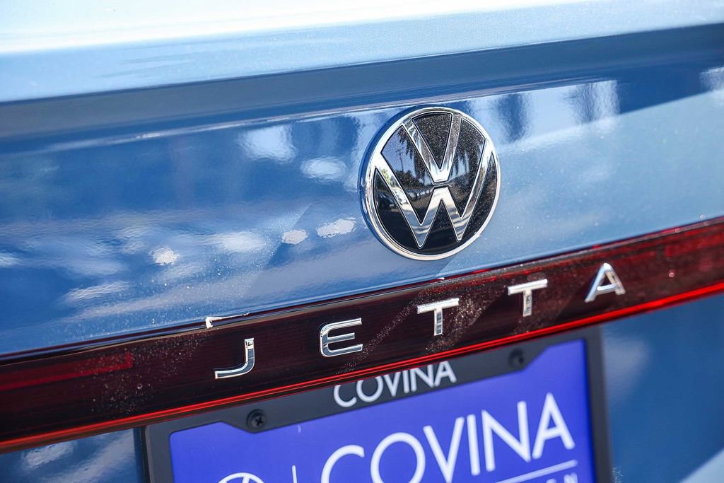 New 2026 Volkswagen Jetta Sport image 10