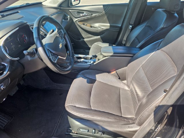 Used 2024 Chevrolet Malibu LT FWD image 9