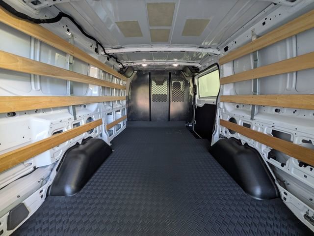 Used 2024 Ford Transit 250 Low Roof w/ Exterior Upgrade Package image 11