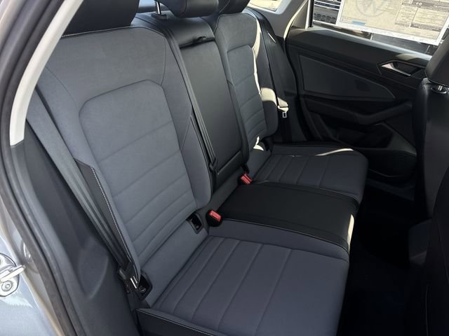 New 2026 Volkswagen Jetta SE image 26