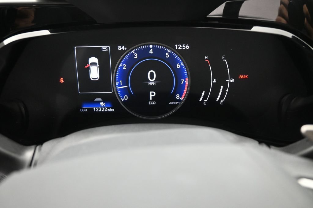 Used 2025 Lexus NX 250 FWD w/ Accessory Package (Z2) image 14