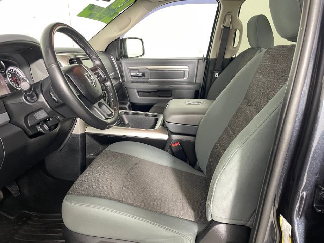 Used 2016 RAM 1500 Big Horn AWD/4WD image 2