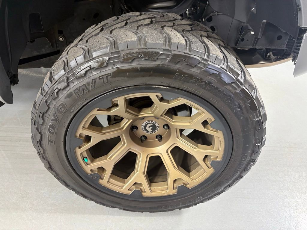 Used 2020 Ford F150 Raptor w/ Equipment Group 802A Luxury AWD/4WD image 14