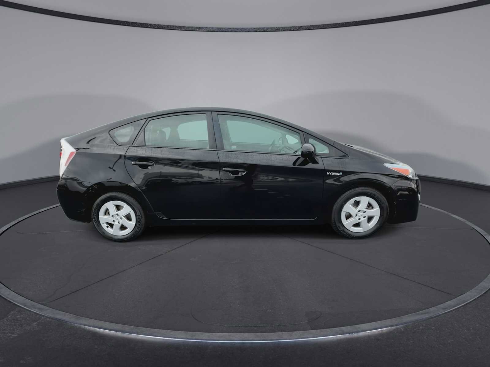 Used 2010 Toyota Prius Two image 9