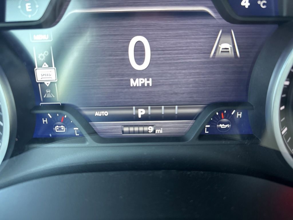 New 2026 RAM 1500 Big Horn image 23