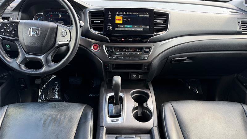Used 2019 Honda Pilot EX-L image 26