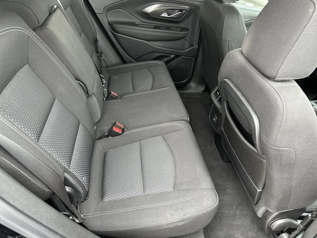 Used 2022 GMC Terrain SLE w/ Driver Convenience Package AWD/4WD image 29