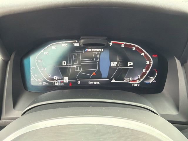 Used 2023 BMW M850i Gran Coupe xDrive image 25