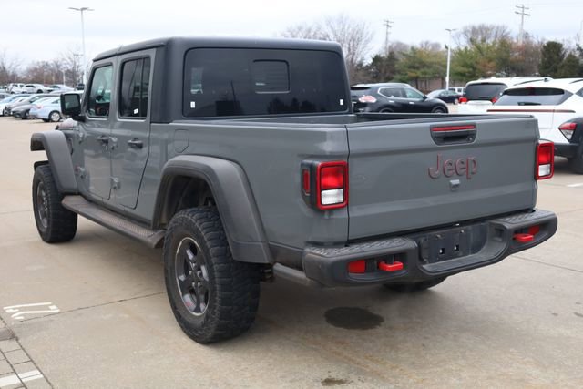 Used 2020 Jeep Gladiator Rubicon image 5