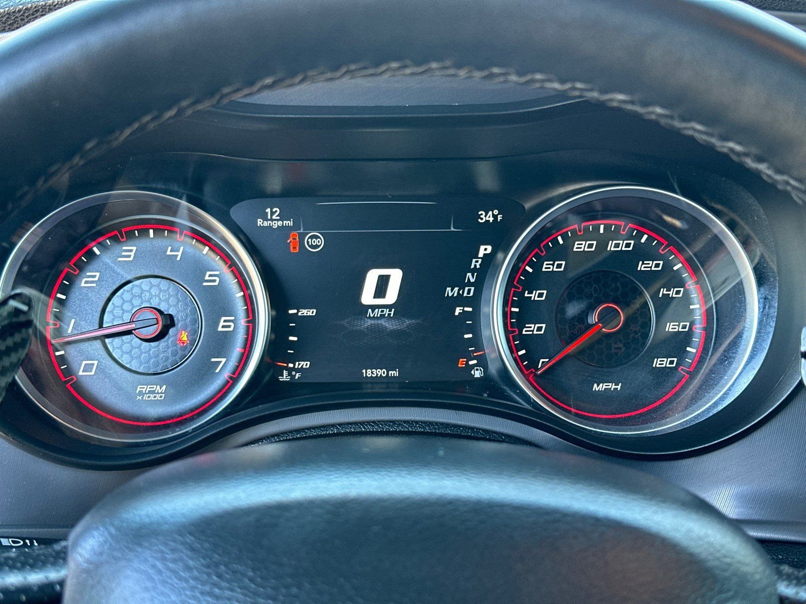 Used 2023 Dodge Charger Scat Pack RWD image 25