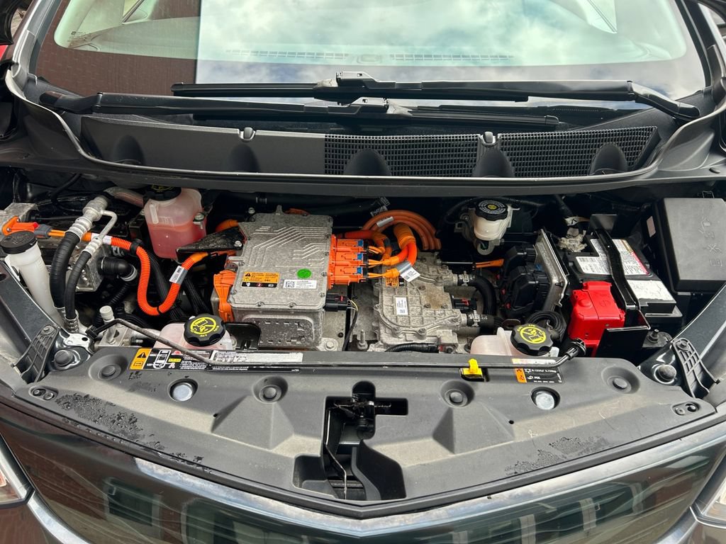 Used 2019 Chevrolet Bolt LT FWD image 17