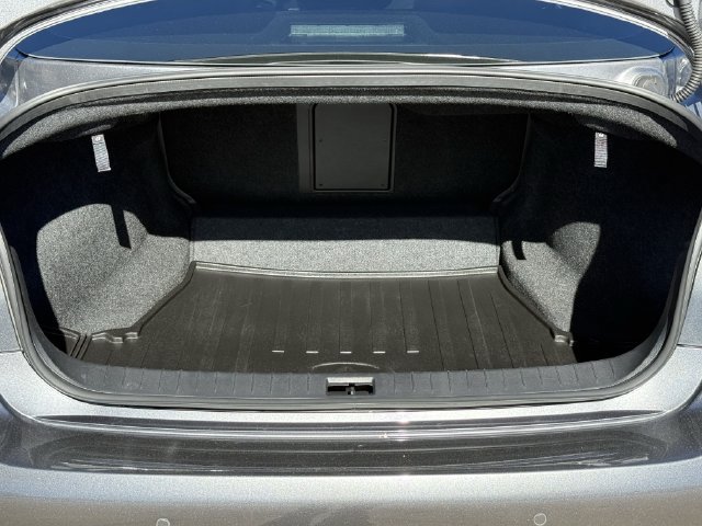 Used 2024 INFINITI Q50 Red Sport 400 RWD image 28