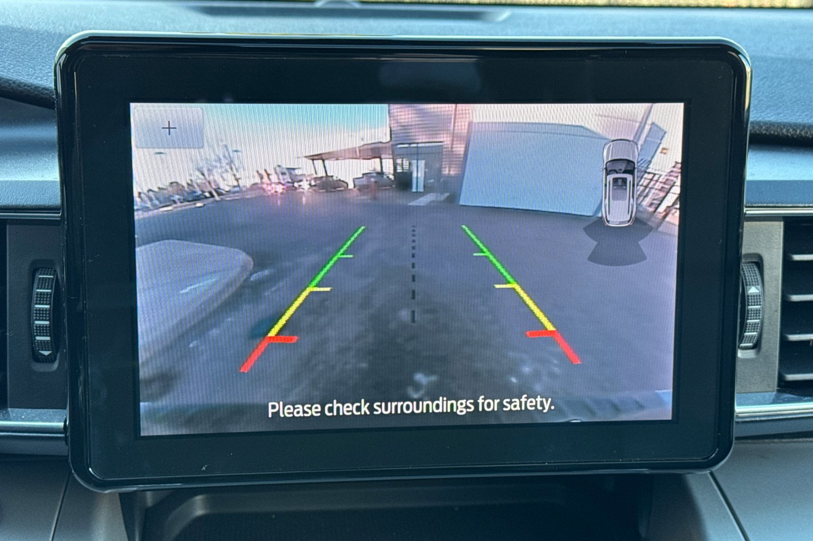 Used 2023 Ford Explorer XLT w/ Equipment Group 202A image 21