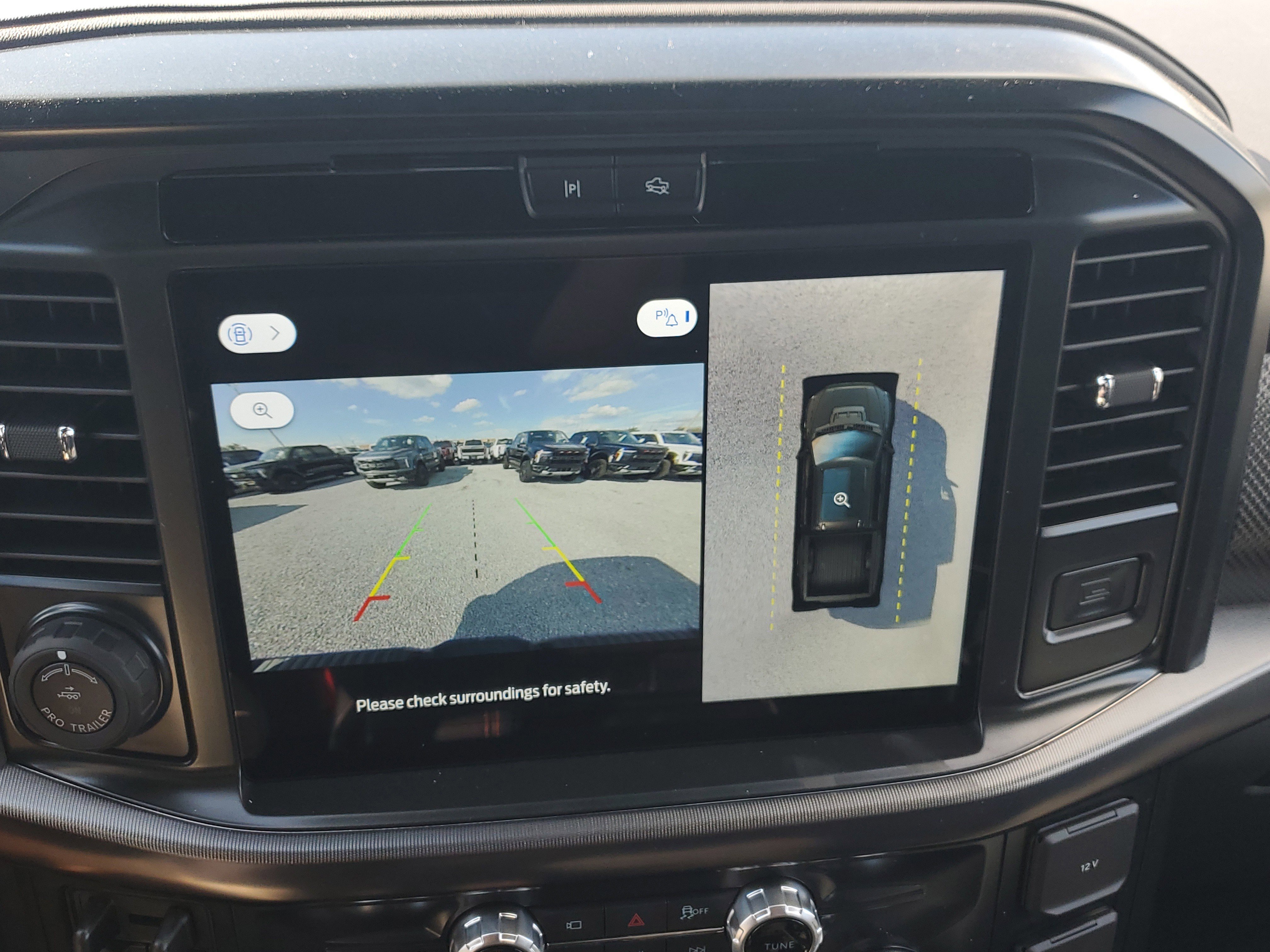 New 2025 Ford F150 Raptor image 19