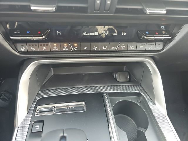 New 2026 MAZDA CX-70 SC Plus image 22