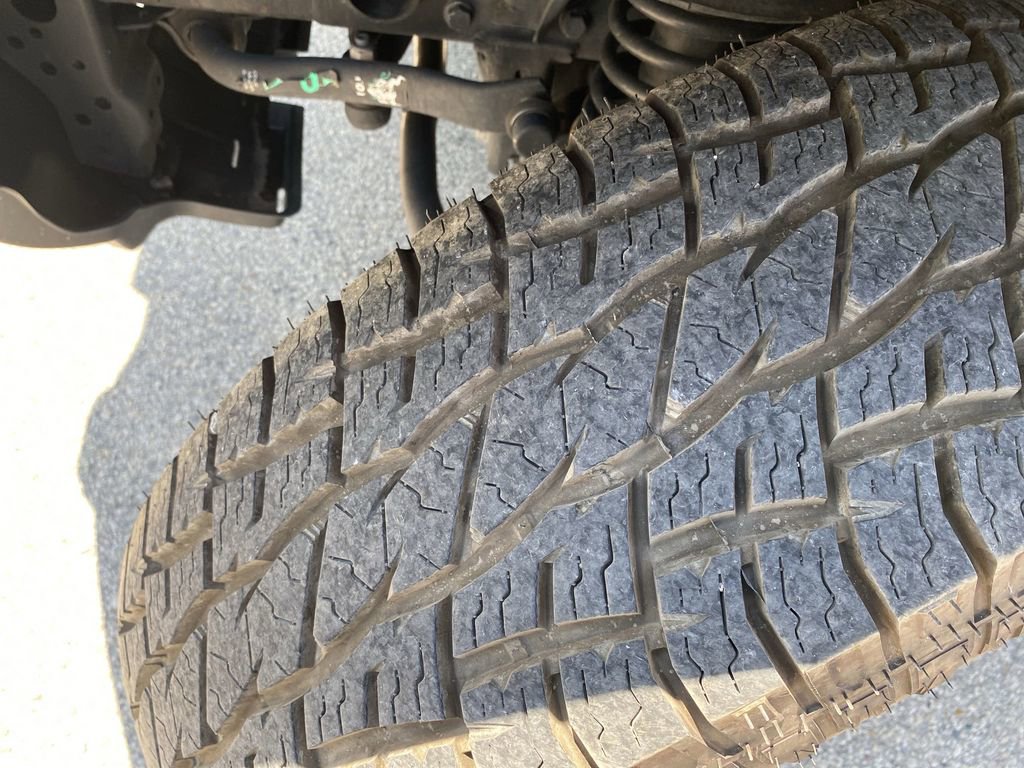 Used 2021 Jeep Wrangler Unlimited Sport image 35