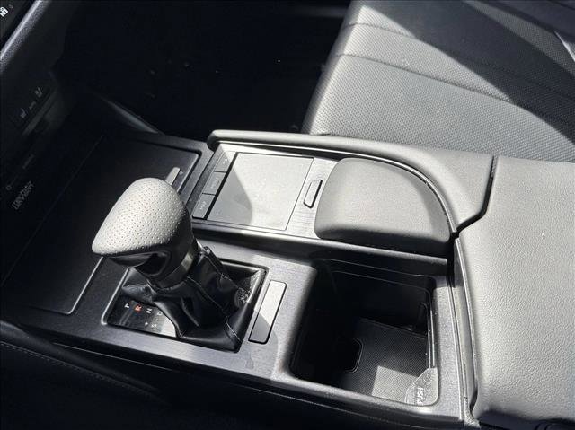 Used 2022 Lexus ES 350 F Sport w/ Accessory Package image 18