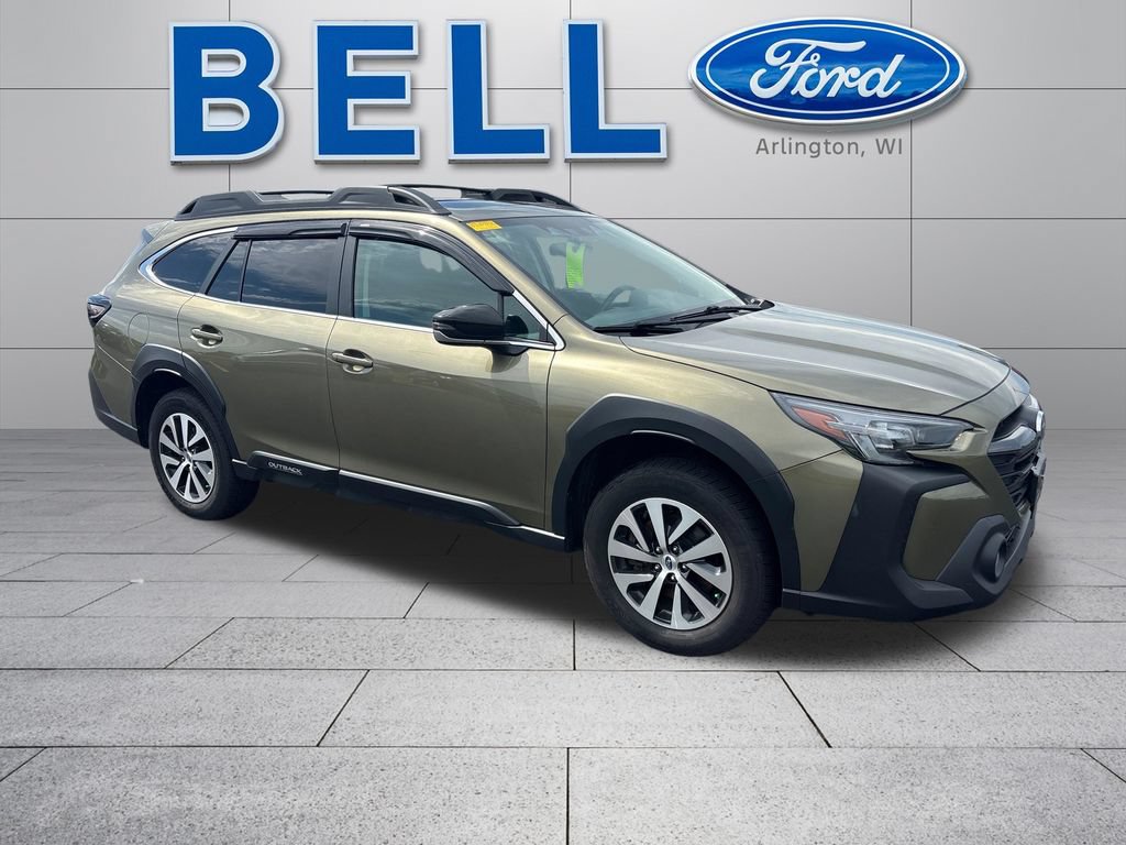 Used 2023 Subaru Outback Premium