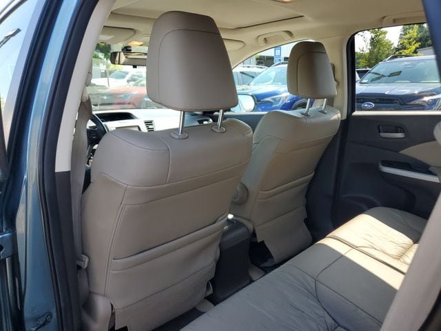 Used 2013 Honda CR-V EX-L image 10