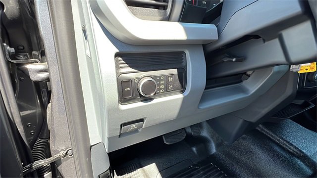 New 2023 Ford F350 XL w/ XL Driver Assist Package image 31