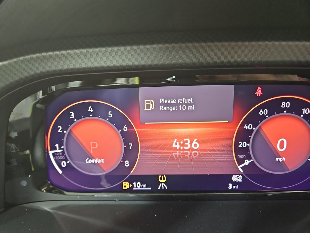 New 2026 Volkswagen Atlas Peak Edition image 16