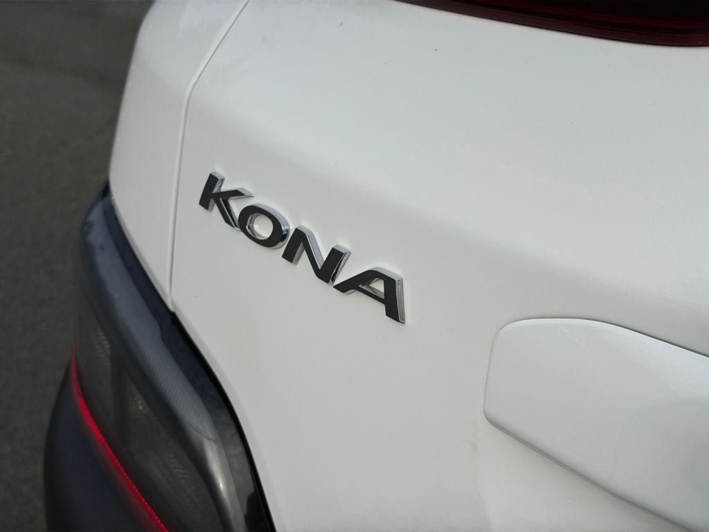 Used 2023 Hyundai Kona SEL AWD/4WD image 34