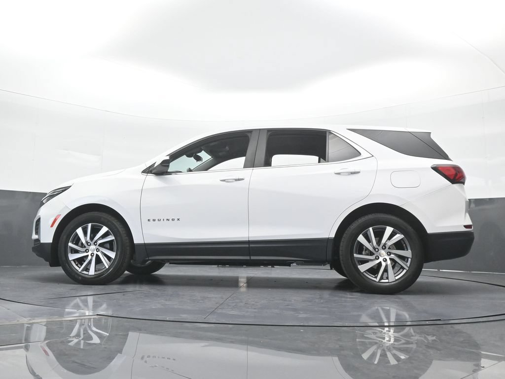 Used 2024 Chevrolet Equinox LT FWD image 56