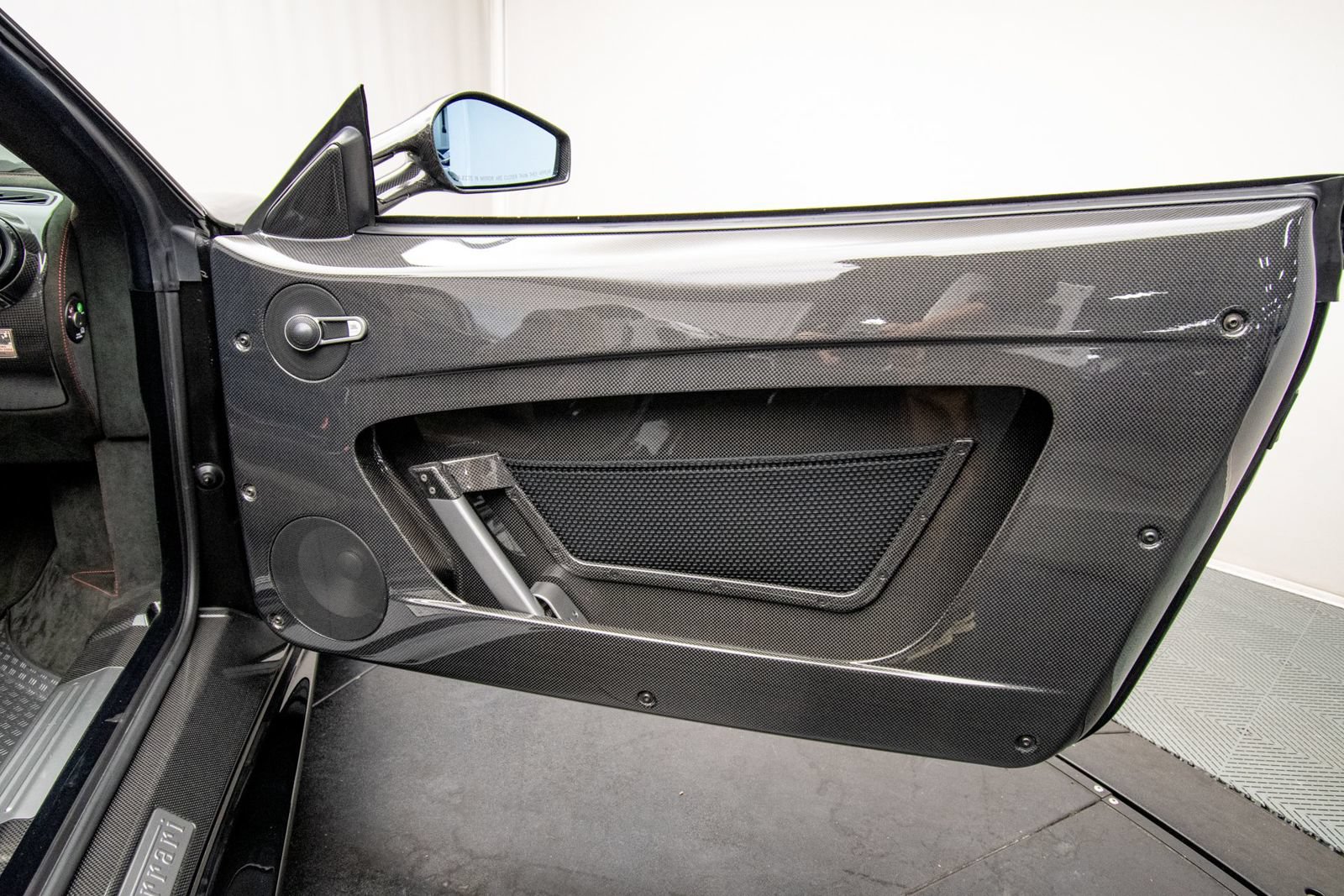 Used 2009 Ferrari F430 Scuderia RWD image 55