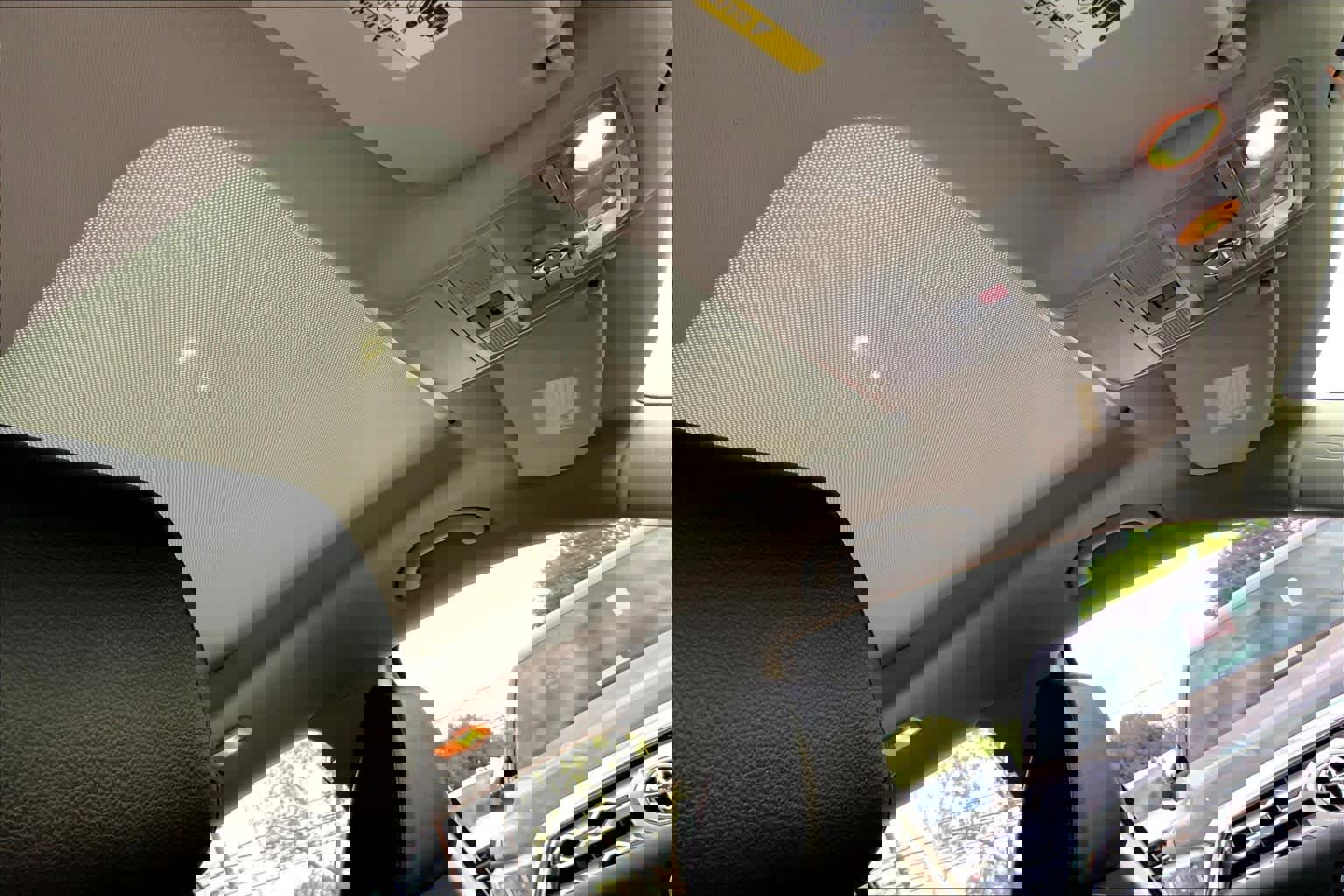 Used 2017 Volkswagen Tiguan Wolfsburg Edition image 11