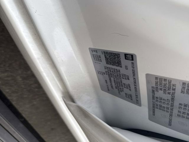 Used 2025 GMC Sierra 1500 Denali w/ Denali Reserve Package AWD/4WD image 21