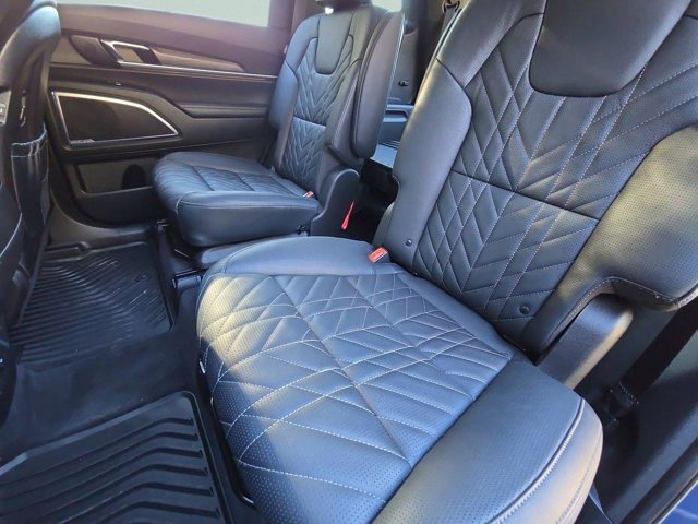 Used 2025 Kia Telluride SX X-Line image 22
