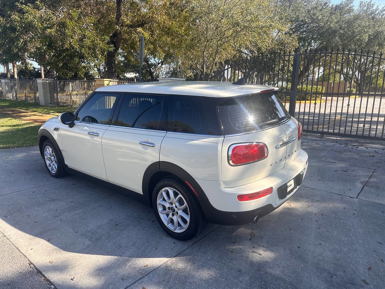 Used 2019 MINI Cooper Clubman image 9