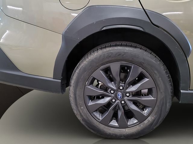 Used 2025 Subaru Outback Onyx Edition AWD/4WD image 25