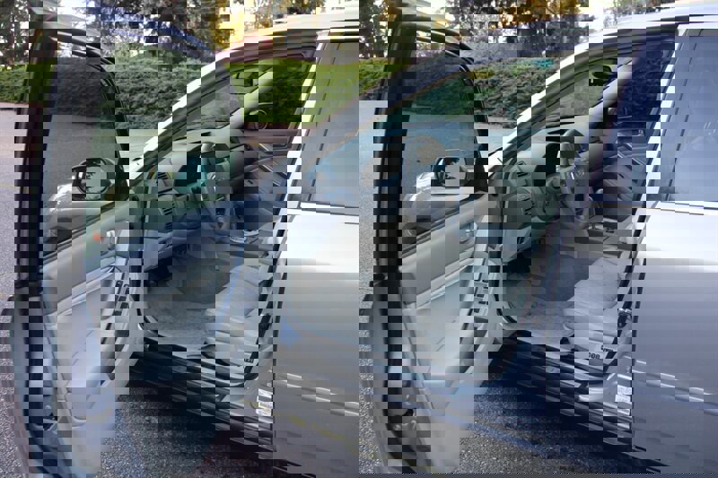 Used 2004 INFINITI G35 Sedan image 5