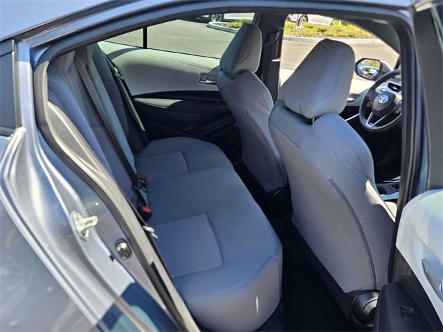 Used 2022 Toyota Corolla SE image 18