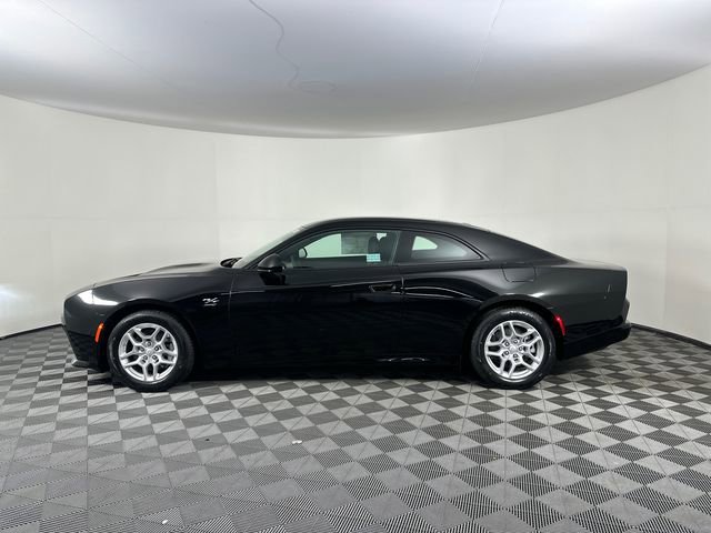 New 2025 Dodge Charger R/T w/ Quick Order Package 25M R/T image 4