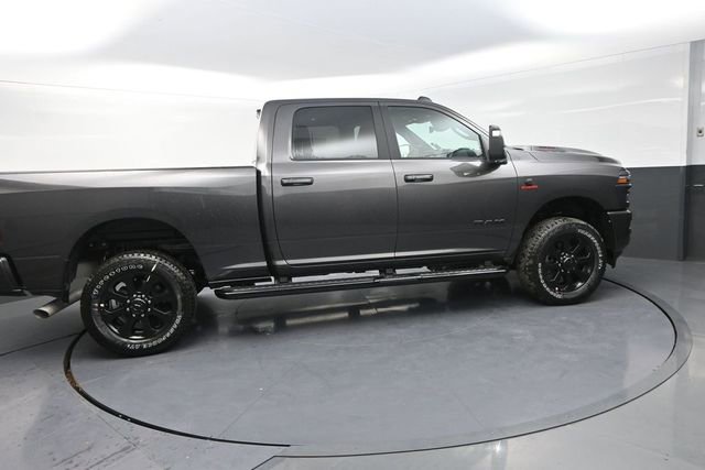 New 2026 RAM 2500 Laramie w/ Night Edition image 11