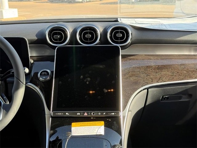 New 2026 Mercedes-Benz GLC 300 4MATIC image 8