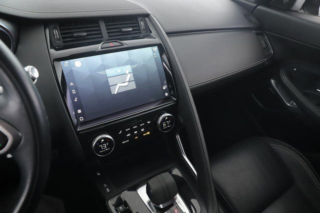 Used 2021 Jaguar E-PACE 300 Sport image 27