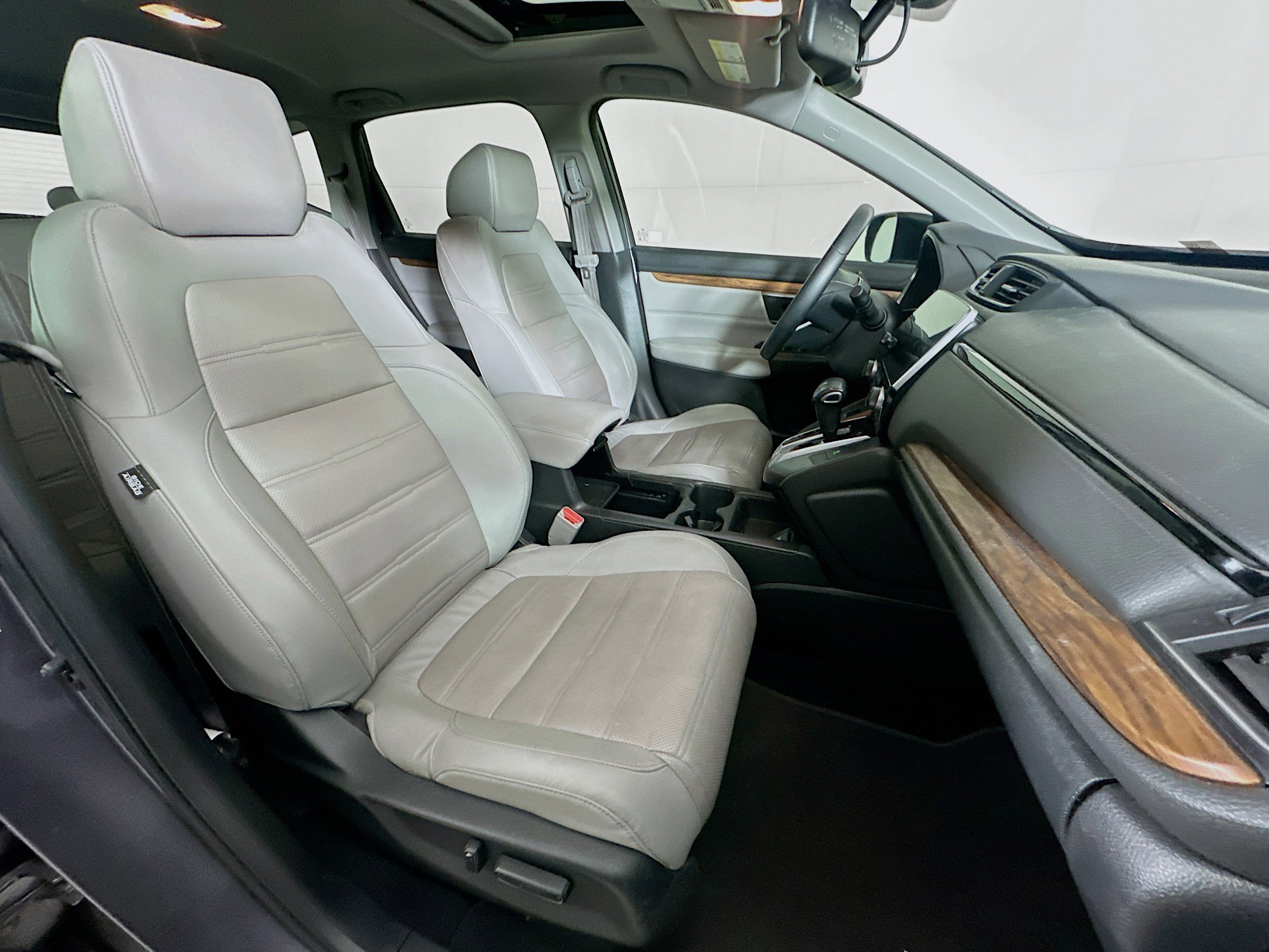 Used 2018 Honda CR-V EX-L image 31