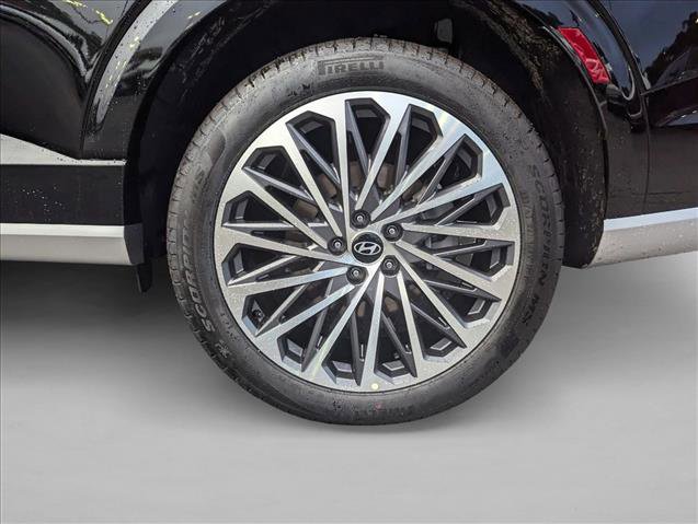 New 2026 Hyundai Palisade Calligraphy image 9