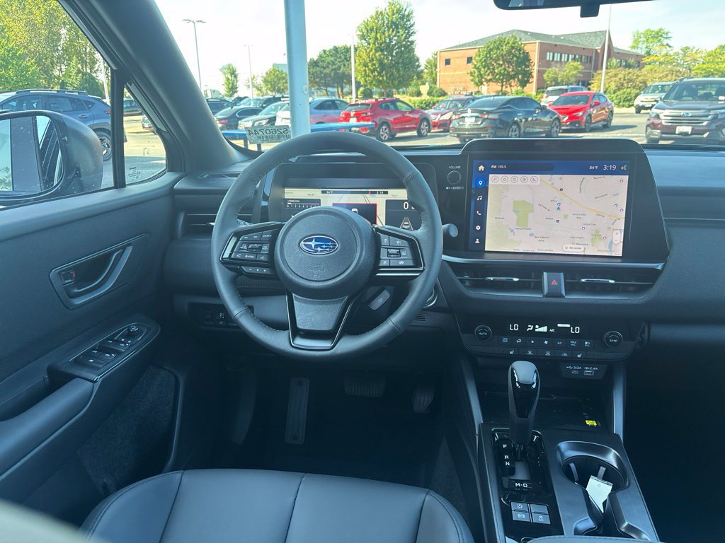 New 2026 Subaru Outback Premium AWD/4WD image 16