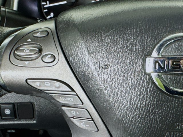 Used 2021 Nissan Murano S FWD image 11