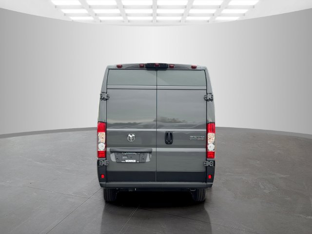 New 2026 RAM ProMaster 3500 FWD image 6