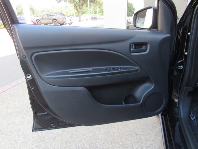 Used 2024 Mitsubishi Mirage ES image 13