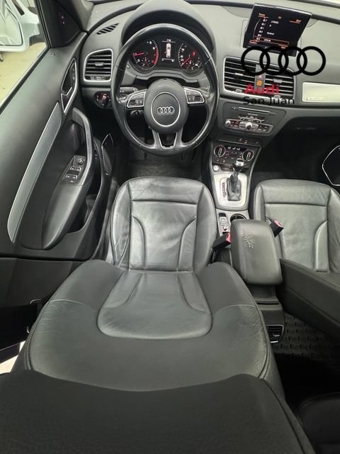 Used 2017 Audi Q3 2.0T Prestige w/ Prestige Package AWD/4WD image 32