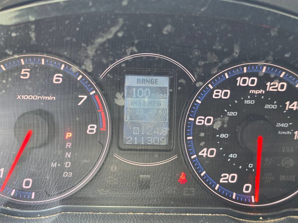 Used 2006 Acura TSX FWD image 11